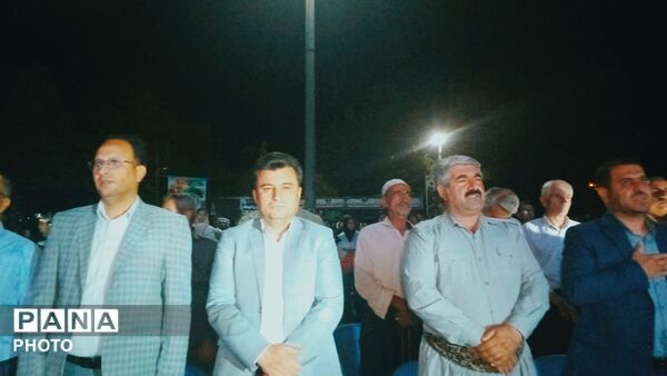 جشنواره وحدت اسلامی در دهگلان ؛ از نور ولادت تا هیجان مسابقات