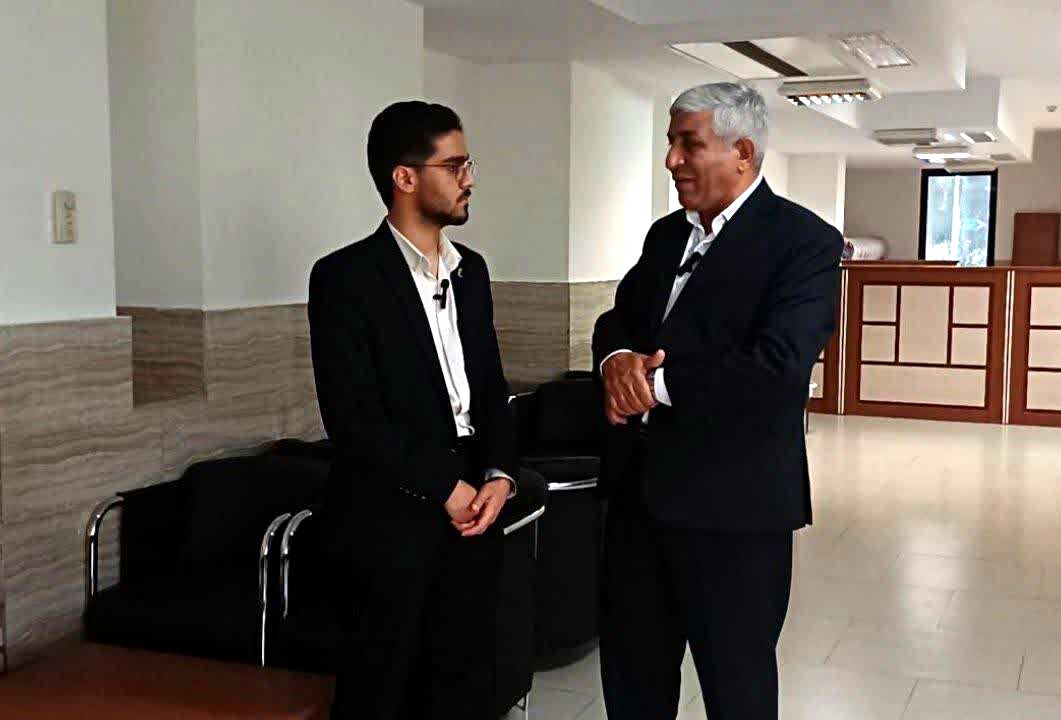 ۱۳ آبان امسال، نماد وحدت ملت ایران در برابر دشمن خواهد بود

  