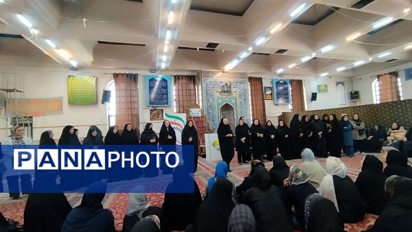 اولین جلسه عمومی انجمن اولیا و مربیان مدرسه هوشیار