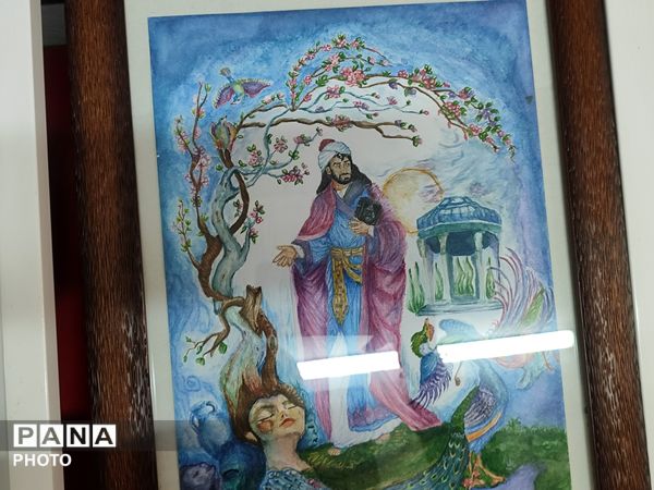 جشنواره‌های فرهنگی هنری «امید فردا» و «پرسش مهر» در کرج