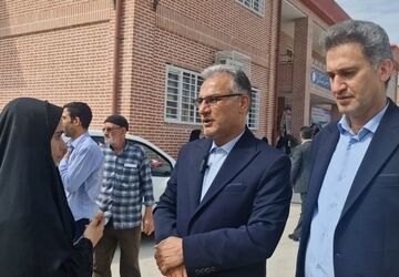 دانش‌آموزان سرمایه‌های اصلی این سرزمین هستند