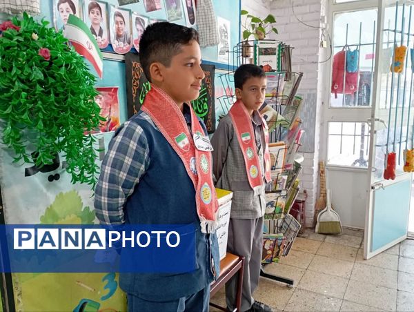 انتخابات شورای دانش آموزی به ایستگاه آخر رسید