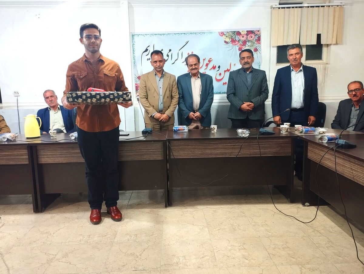 یک درصد از سود صندوق فرهنگیان هدیه برای رتبه‌پزشکی در نظر گرفته شد