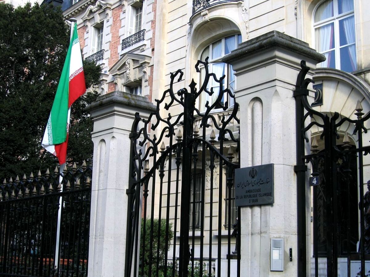 سفارت ‌ایران در جمهوری آذربایجان: ادعاهای رژیم صهیونیستی درباره باکو بی‌اساس است