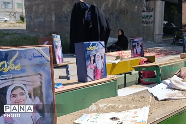 «جاماندگان اربعین»؛ دل‌هایی که راه کربلا را با عشق طی می‌کنند