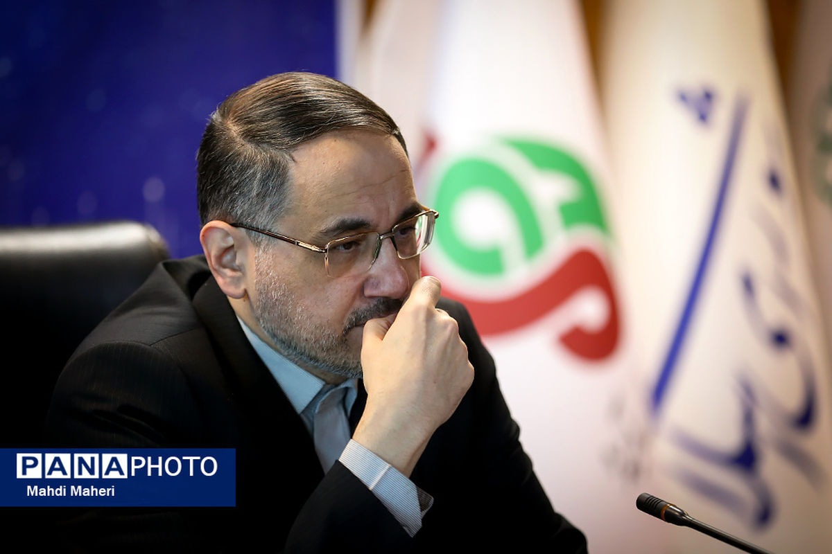 نگاهداری: مذاکرات هسته‌ای از سوی ایران باید به صورت گام به گام پیش رود