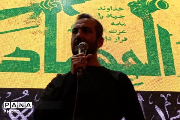 شور و حماسه مردمان شهرستان قرچک در صد و هفتمین شب از تجمعات مردمی