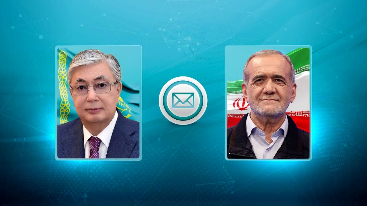ابراز همدردی قزاقستان با دولت و ملت ایران در پی حادثه بندر شهید رجایی