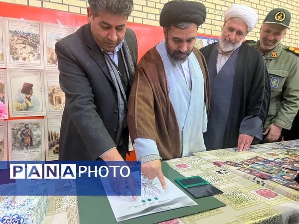 طلوع فجر انقلاب در مدارس صوفیان 