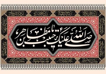 حبیب‌بن مظاهر