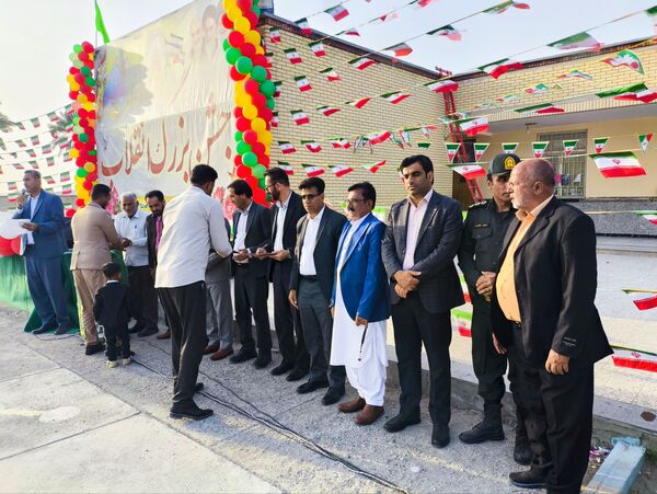 دهه فجر در گرو؛ جشن، موسیقی و همدلی با حضور خالو کریم