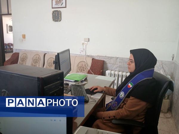 برگزاری کارگاه آموزشی خبری ویژه رابطین فارس