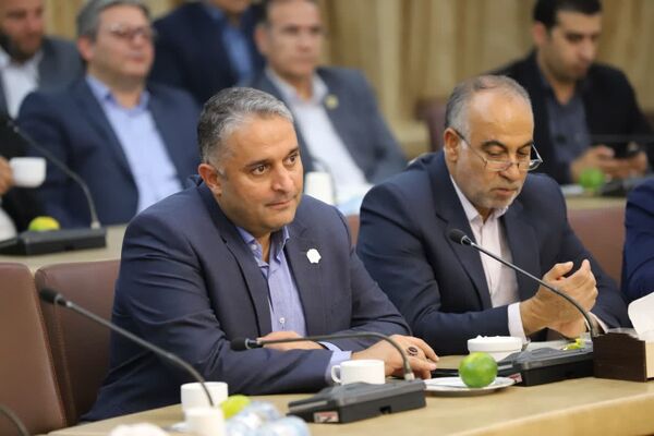 جلسه جمع‌بندی سفر اعضای کمیسیون آموزش مجلس به استان با حضور وزیر آموزش و پرورش 