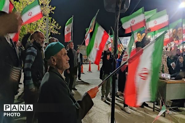 وحدت، راز ماندگاری شب‌های حماسی ایران 