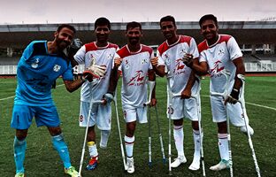 طلوع غرور ایرانی در جاکارتا؛ تیم ملی فوتبال قطع عضو ایران‌ قهرمان آسیا شد