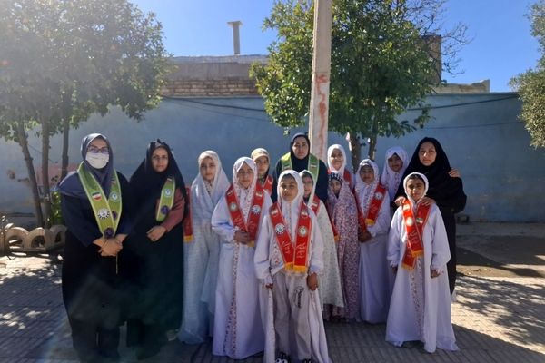 اعتکاف،جایی که خبرنگاری به تجربه‌ای درونی تبدیل شد