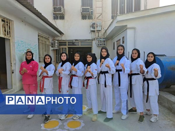 گامی موثر در آشنایی نوجوانان با فرهنگ ورزش با المپیاد درون مدرسه‌ای