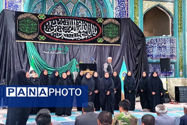 ۵ مرداد؛ سالروز اقامه اولین نماز جمعه در شهرستان باشت