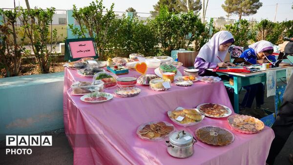 المپیاد ورزشی درون‌مدرسه‌ای در شاهرود