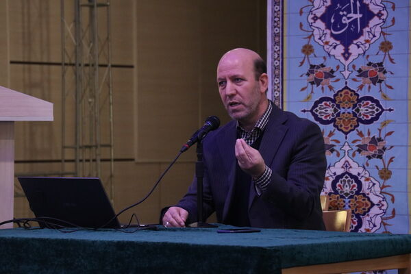 کارگاه توان‌افزایی نظام مراقبت اجتماعی آذربایجان‌شرقی