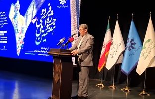 ۱۰ هزار اثر دانش‌آموزی و ۷۰۰ اثر برگزیده کشوری در هفتمین جشنواره ملی فردوسی