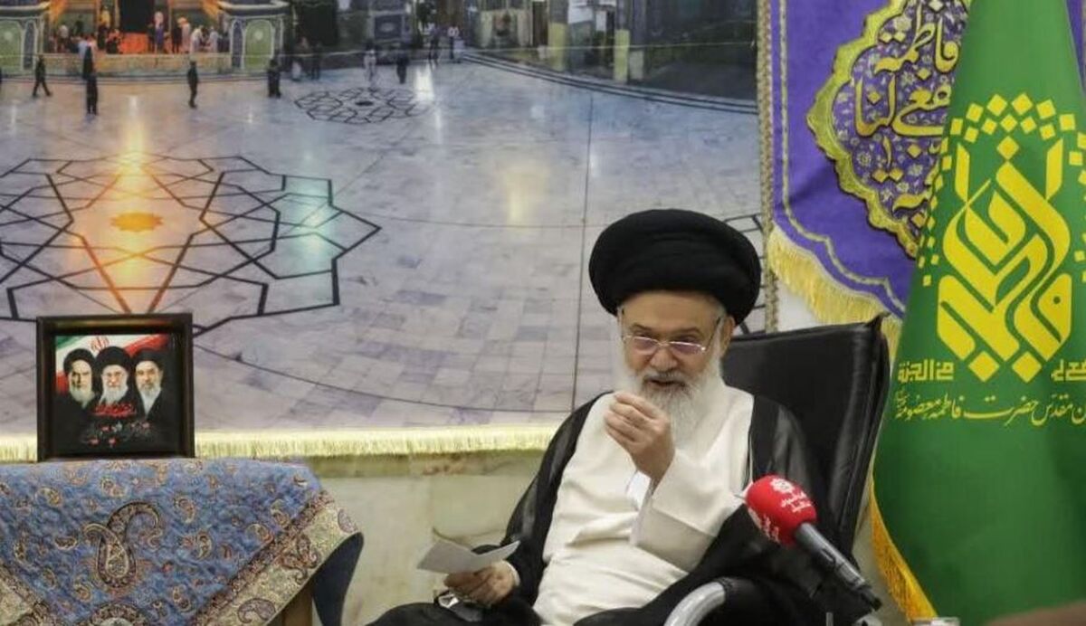 مدارس باید از آسیب‌های فضای مجازی مصون بماند
