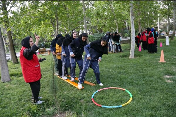 حس خوب زندگی در صدف