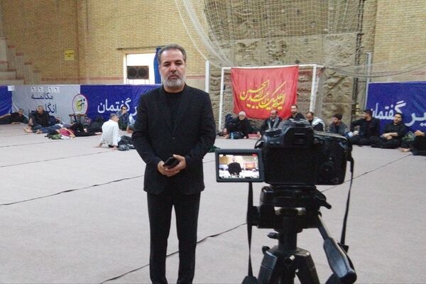 ۸۱ مدرسه و ۶ سالن ورزشی در ناحیه دو شهرری برای اسکان و پذیرایی از زائران آماده سازی شده‌اند