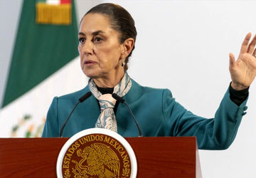  مکزیک: با آمریکا بر سر تعرفه‌ها به توافق خواهیم رسید