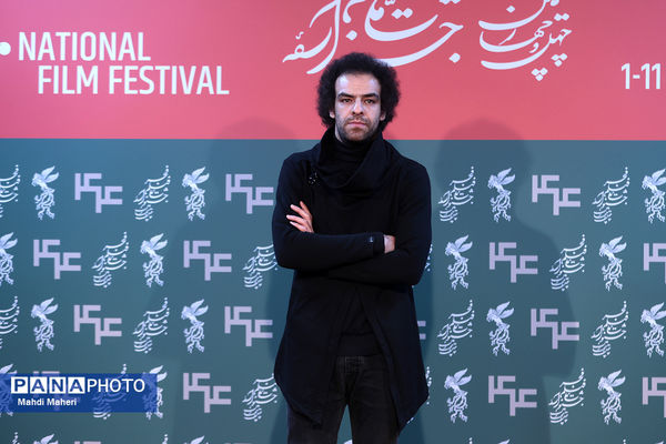 نشست نقد و بررسی فیلم «جانشین» در چهل و چهارمین جشنواره ملی فیلم فجر