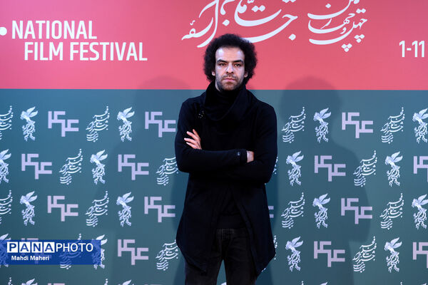 نشست نقد و بررسی فیلم «جانشین» در چهل و چهارمین جشنواره ملی فیلم فجر