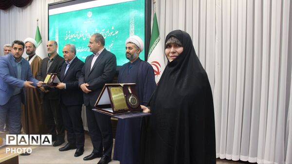 سومین جلسه شورای آموزش و پرورش آذربایجان شرقی در هفته معلم
