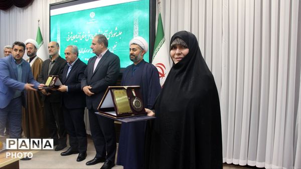 سومین جلسه شورای آموزش و پرورش آذربایجان شرقی در هفته معلم
