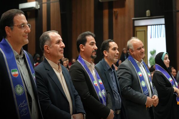 نشست مدیران و مربیان سازمان دانش‌آموزی در اقلید