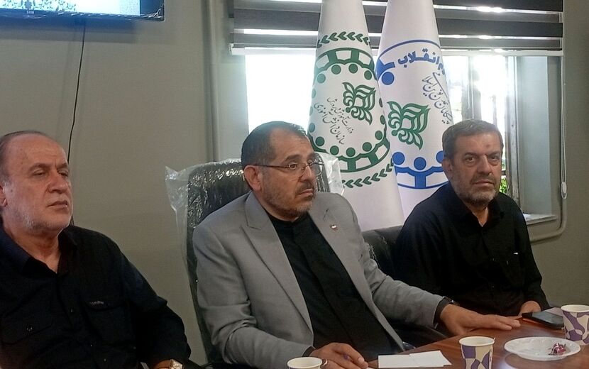 سازمان دانش‌آموزی؛ پیشران فعالیت‌های تربیتی و رسانه‌ای در آموزش و پرورش استان همدان