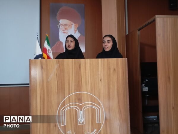 صدای برتر،سکوی پرتاب دختران مشهدی به دنیای مجری‌گری و فن بیان