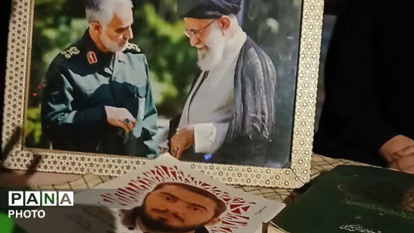 هشتادمین شب ایستادگی و مقاومت مردم انقلابی کوهدشت 