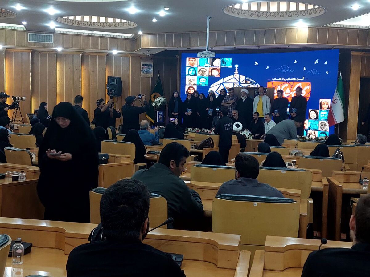 روایت‌های زائران امام رضا(ع) باید ثبت و ماندگار شود