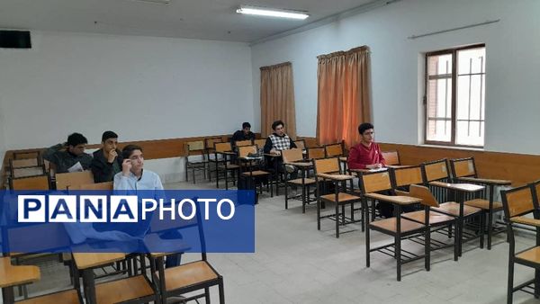 مسابقات قرآن و عترت و نماز در سبزوار