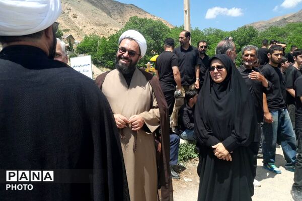 روز تاسوعا روز اشک و خون