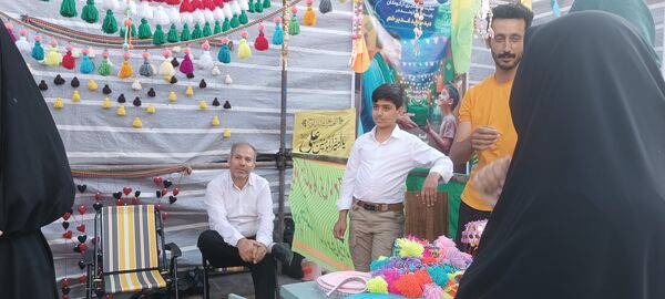 عید غدیر؛ جشن وحدت مسلمانان