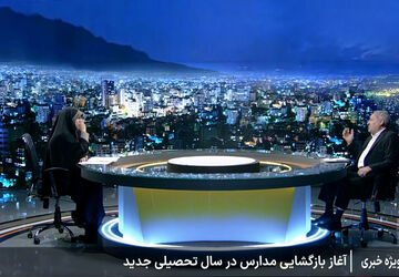  وزیر آموزش و پرورش: امسال در مدارس ابتدایی شیر توزیع خواهد شد