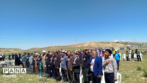 اولین دوره مسابقات استانی دوچرخه‌سواری کوهستان