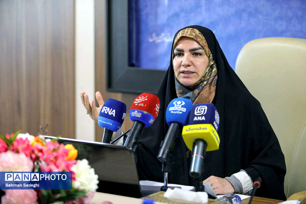 راه‌اندازی «طرح قلم‌زن» برای آموزش رسانه‌ای دختران و ارتقای تعادل زندگی کاری زنان فرهنگی