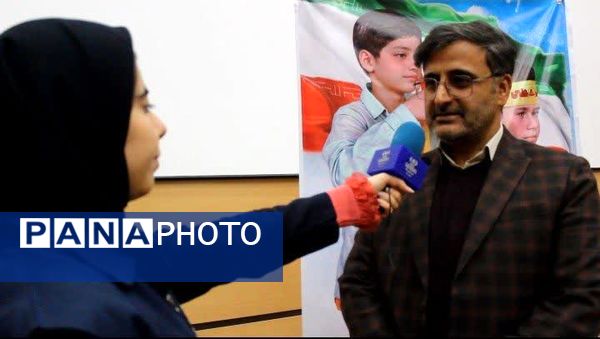 گردهمایی مسئولان هیات‌های دانش‌آموزی استان سمنان