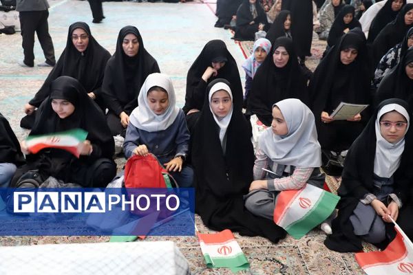 یادواره «شکوفه‌های آذربایجان»