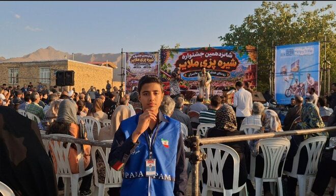 از خوشه‌های انگور تا شهد شیرین مانیزان