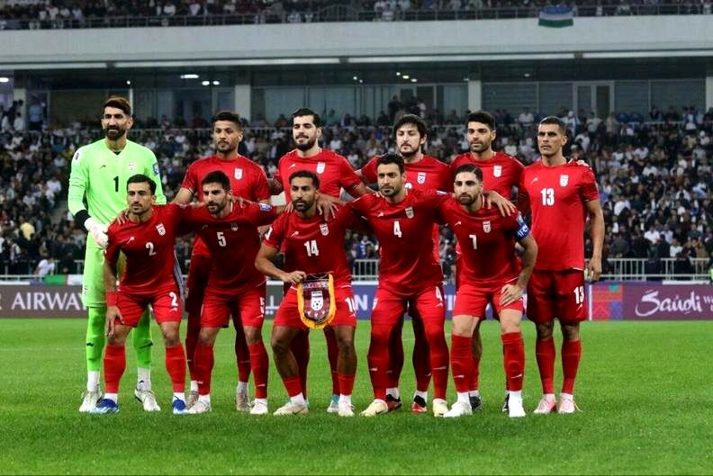 زمان و محل برگزاری ٢ دیدار تیم ملی فوتبال در انتخابی جام جهانی مشخص شد