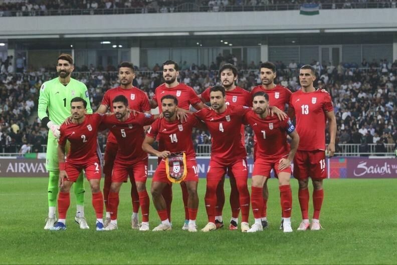 زمان و محل برگزاری ٢ دیدار تیم ملی فوتبال در انتخابی جام جهانی مشخص شد