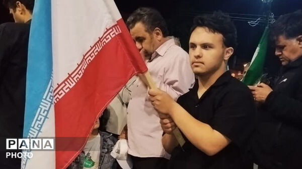 کوهدشت در هفتاد و سومین قرار شبانه